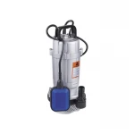 Насос дренажный Thermo Alliance QXD1,5-25-0,55 0,55 кВт