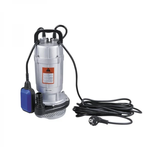 Насос дренажный Thermo Alliance QXD1,5-25-0,55 0,55 кВт