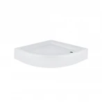 Душевой поддон Lidz Kupala ST80x80x16