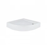 Душевой поддон Lidz Kupala ST80x80x16