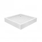 Душевой поддон Lidz Mazur ST80x80x16