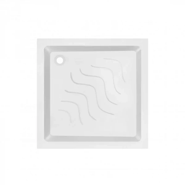 Душевой поддон Lidz Mazur ST80x80x16