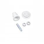 Душевой поддон Lidz Mazur ST80x80x16