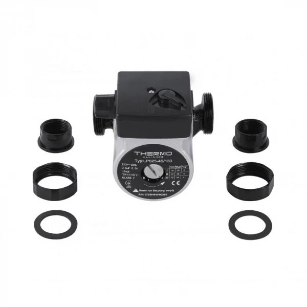 Насос циркуляционный Thermo Alliance LPS 25/40/130