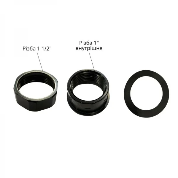 Насос циркуляционный Thermo Alliance LPS 25/60/130