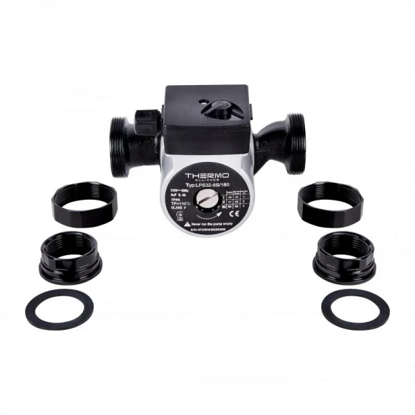 Насос циркуляционный Thermo Alliance LPS 32/60/180
