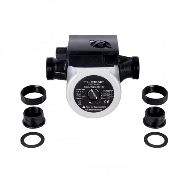 Насос циркуляционный Thermo Alliance LPS 25/80/180