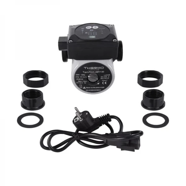 Насос циркуляционный Thermo Alliance LPSA 25/40/130