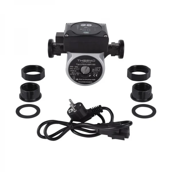 Насос циркуляционный Thermo Alliance LPSA 25/60/180