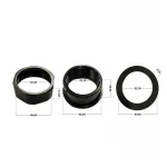 Насос циркуляционный Thermo Alliance LPSA 25/60/180