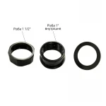 Насос циркуляционный Thermo Alliance LPSA 25/60/180