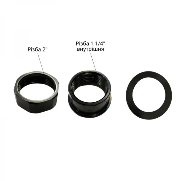 Насос циркуляционный Thermo Alliance LPSA 32/80/180