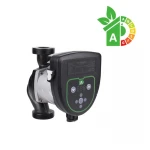 Насос циркуляционный энергосберегающий Thermo Alliance LPS-A 32/100/180