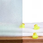 Душевая кабина Lidz Latwa SC80x80.SAT.LOW.FR, стекло Frost 4 мм без поддона