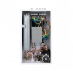 Котел электрический Thermo Alliance 6 кВт