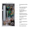 Котел электрический Thermo Alliance 6 кВт