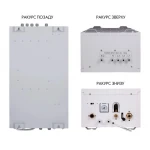 Котел электрический Thermo Alliance 12 кВт