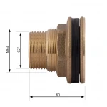 Врезка SD Plus 2