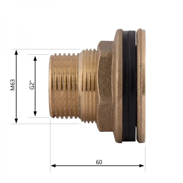 Врезка SD Plus 2