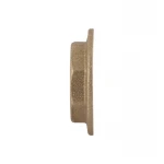 Контргайка-шайба SD Plus 1/2