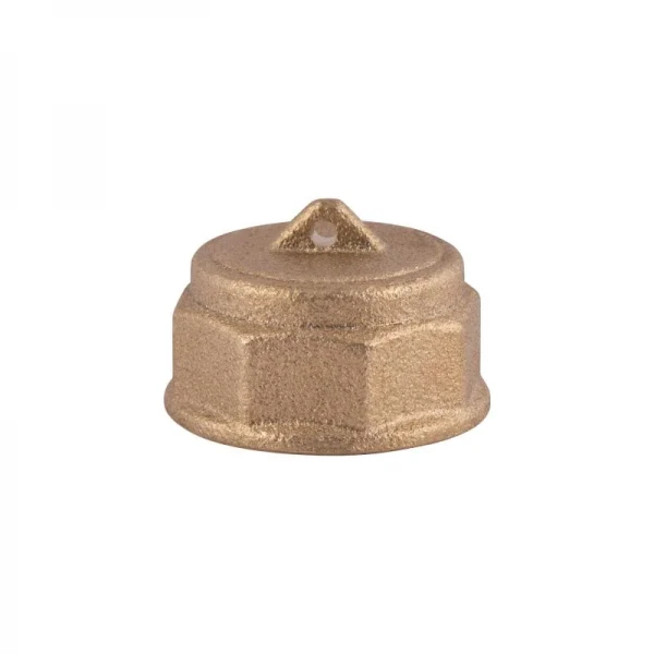 Заглушка SD Plus 1/2