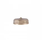 Заглушка SD Plus 1 1/2