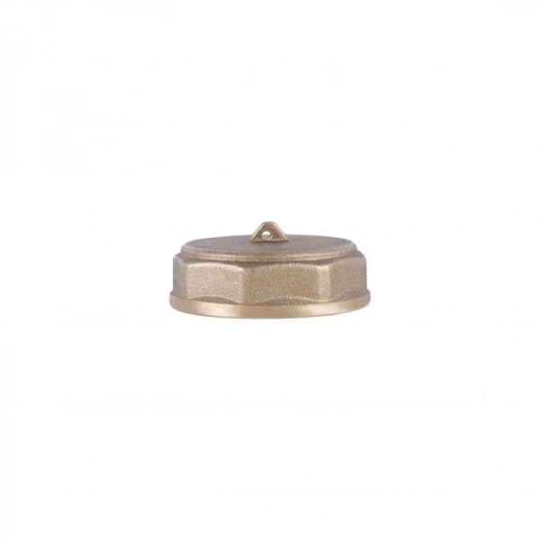 Заглушка SD Plus 1 1/2