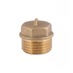 Заглушка SD Plus 1/2