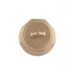 Заглушка SD Plus 1/2