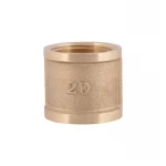 Муфта SD Plus 3/4