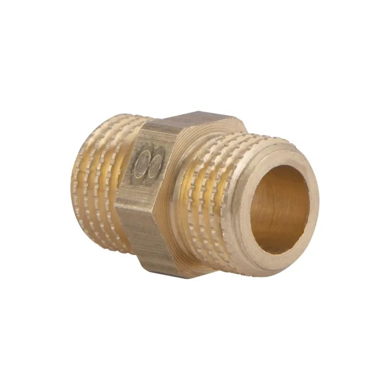 Ниппель SD Plus 1/4