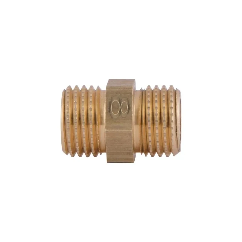 Ниппель SD Plus 1/4