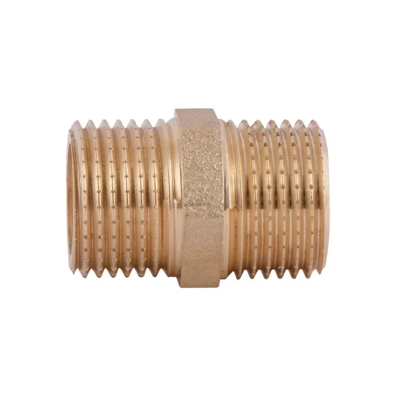 Ниппель SD Plus 1/2