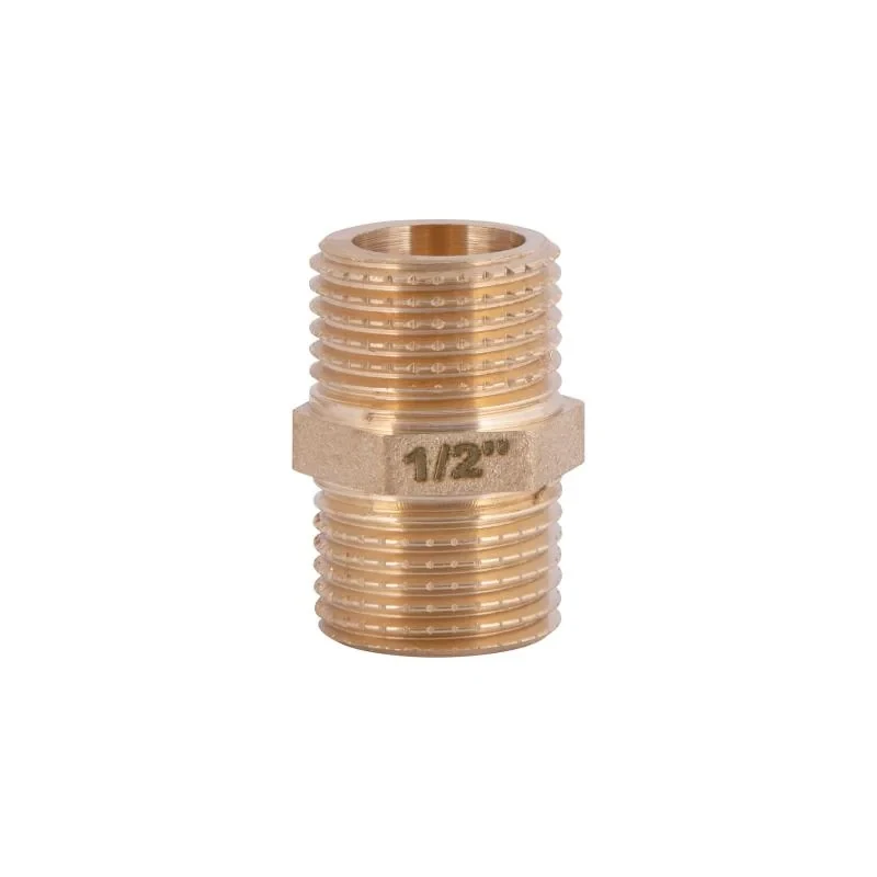 Ниппель SD Plus 1/2