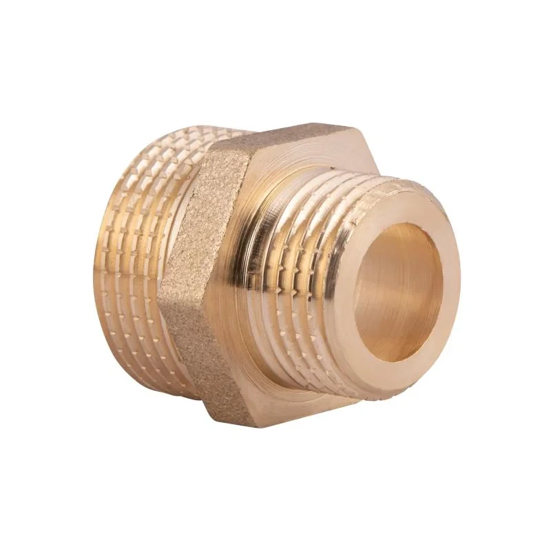 Ниппель SD Plus 1/2