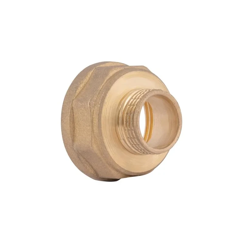 Переход SD Plus 1 1/2