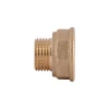 Переход SD Plus 3/4