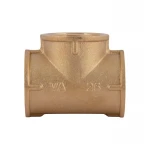 Трійник SD Plus 1