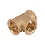 Трійник SD Plus 1