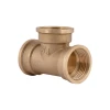 Тройник SD Plus 3/4