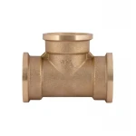 Трійник SD Plus 3/4