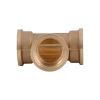 Тройник SD Plus 3/4