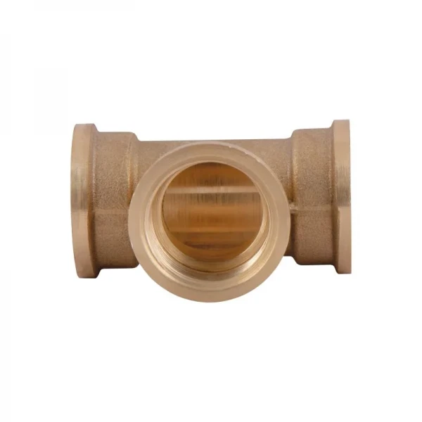 Трійник SD Plus 3/4