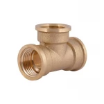 Трійник SD Plus 1/2