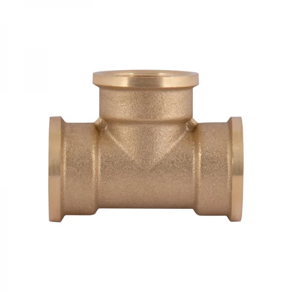 Трійник SD Plus 1/2