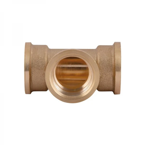 Трійник SD Plus 1/2