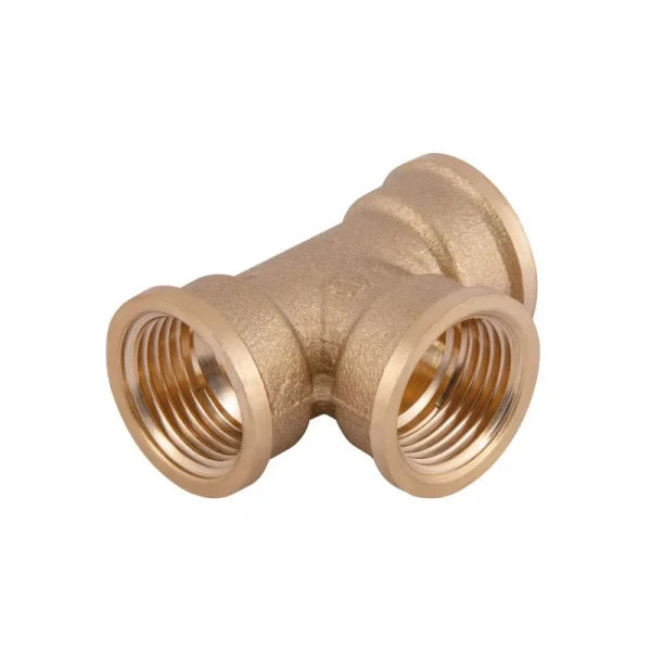 Трійник SD Plus 1/2