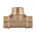 Трійник SD Plus 3/4