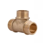 Трійник SD Plus 1/2