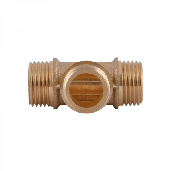 Трійник SD Plus 1/2